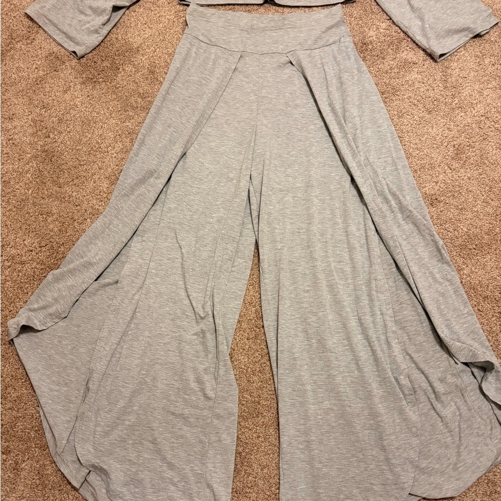 Gray Matching Set! - image 3